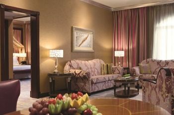 Wyndham Grand Regency Doha