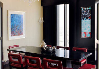 Marriott Marquis City Center Doha Hotel