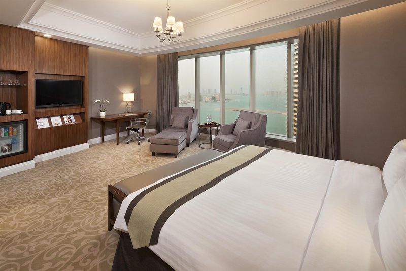 Melia Doha