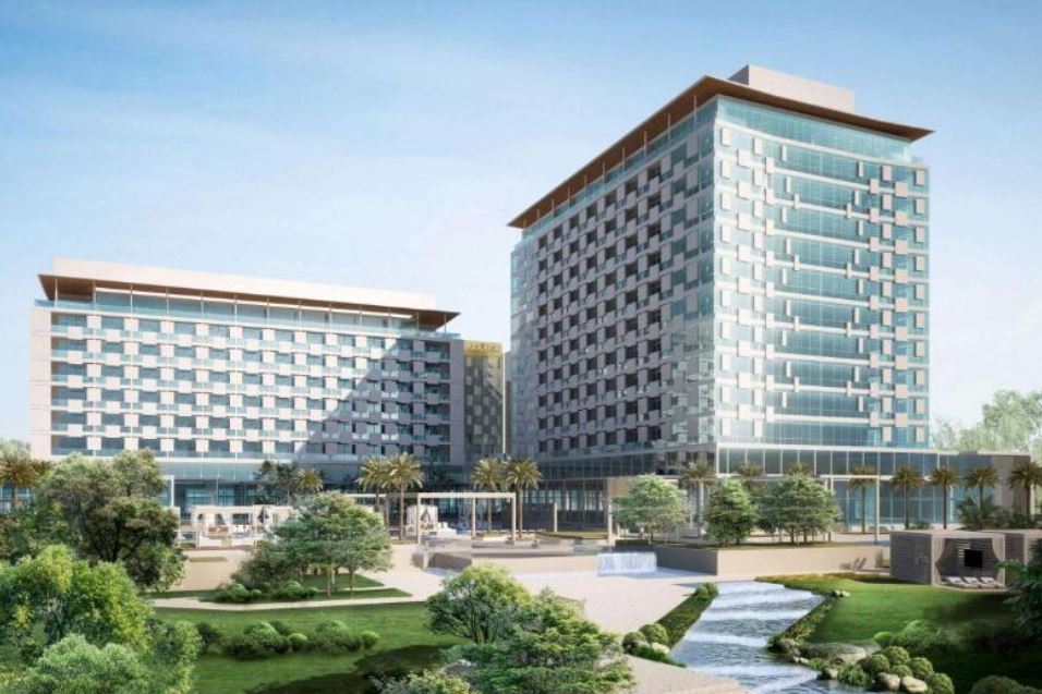 Rixos Gulf Hotel Doha