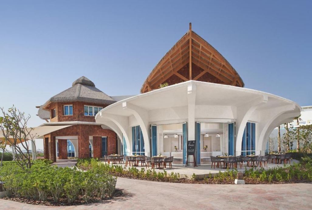 Banana Island Resort Doha by Anantara