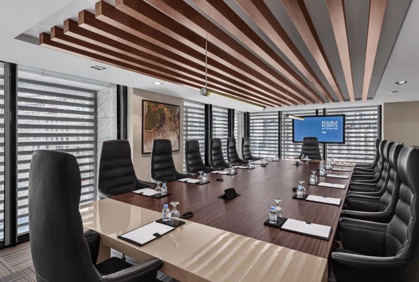 Four Points by Sheraton Doha