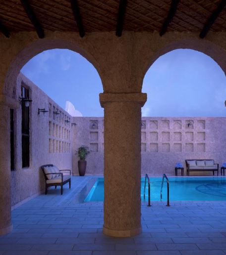Souq Waqif Boutique Hotels by Tivoli