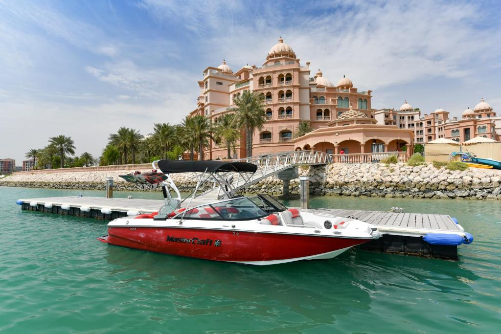 Marsa Malaz Kempinski The Pearl Doha