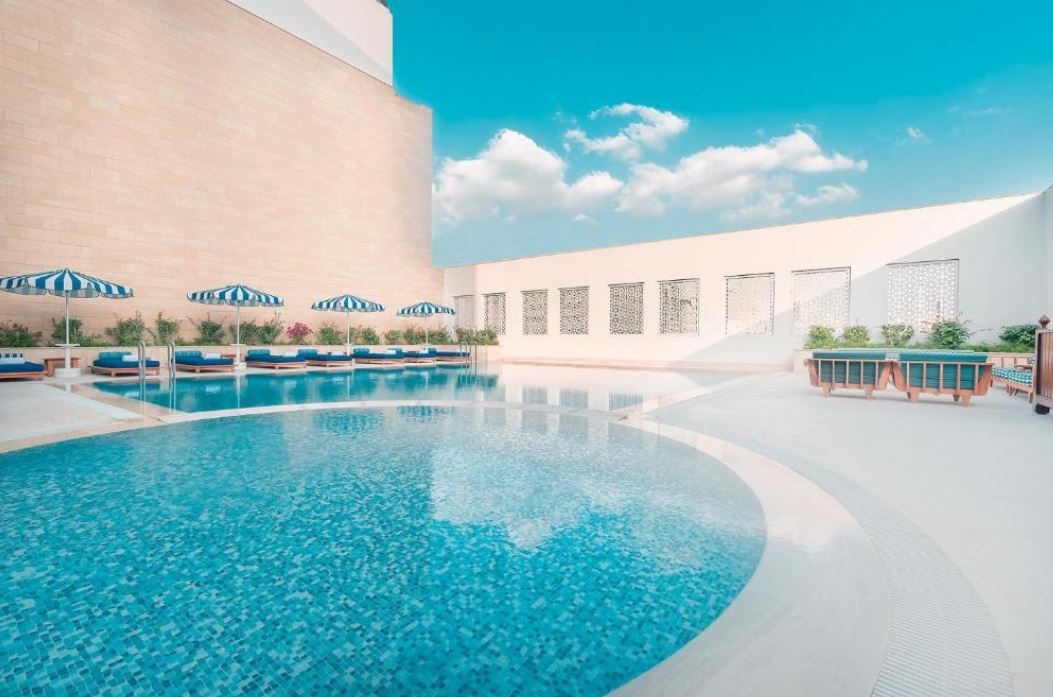 Al Najada Doha Hotel by Tivoli