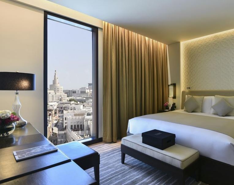 Alwadi Hotel Doha Mgallery By Accorhotels