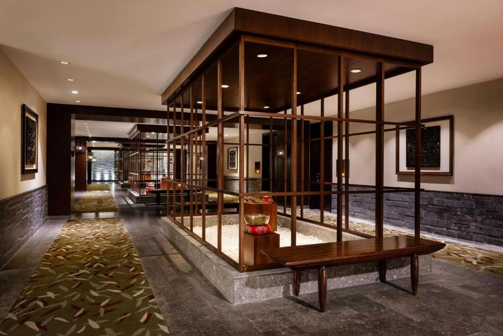 JW Marriott Marquis City Center Doha