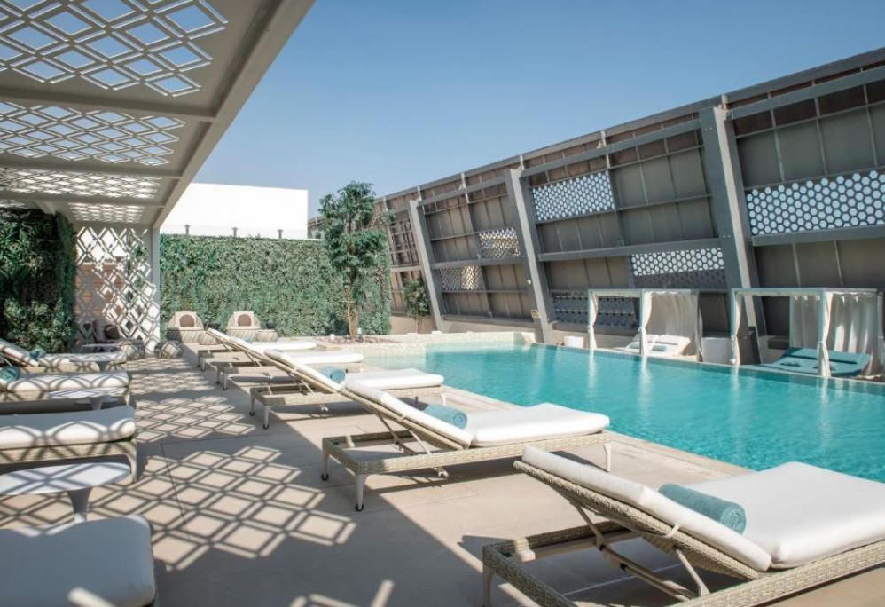 Steigenberger Hotel Doha