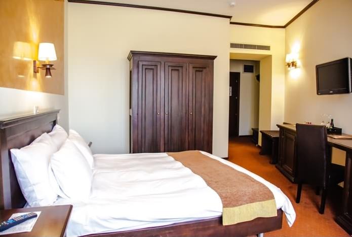 International Bucharest