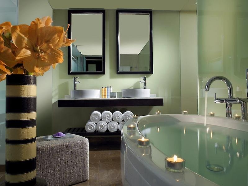 Radisson Blu Hotel Bucharest