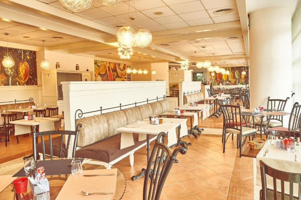 Continental Forum Bucuresti