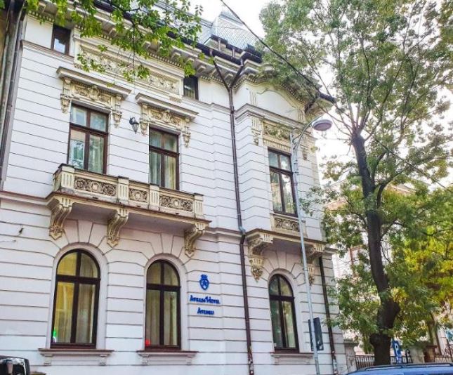 Atrium Hotel Ateneu City Center