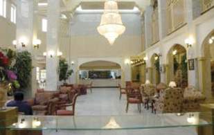 Holiday Inn Riyadh - Al Qasr