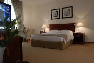 Executives Hotel Olaya