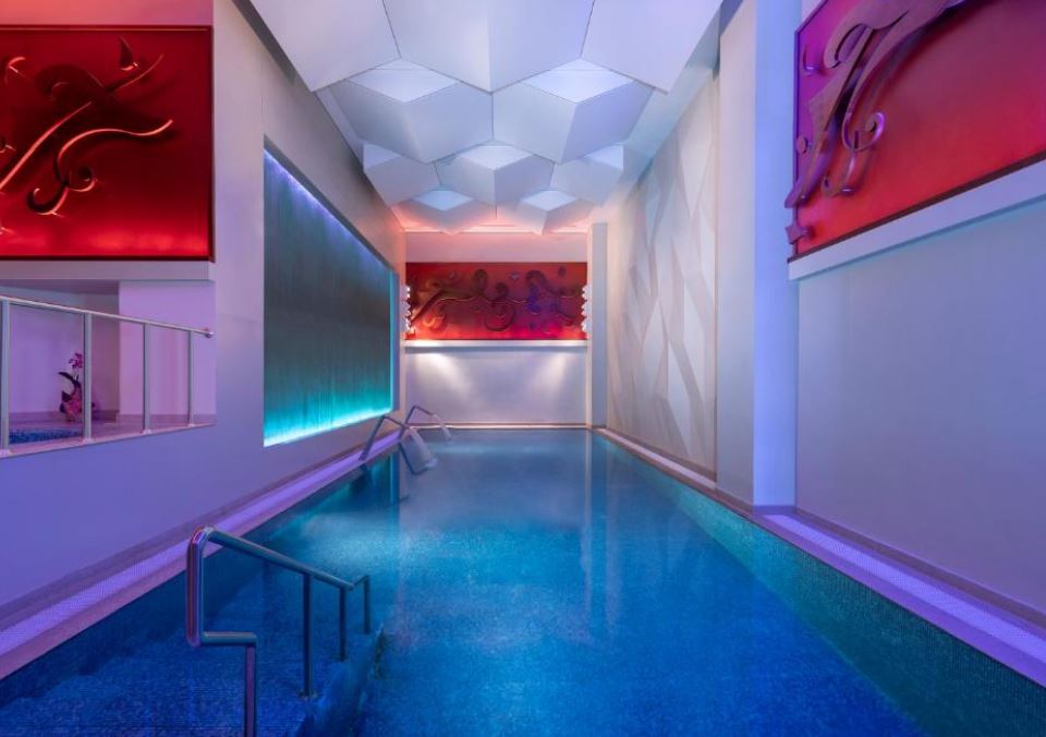 Mandarin Oriental Al Faisaliah Riyadh