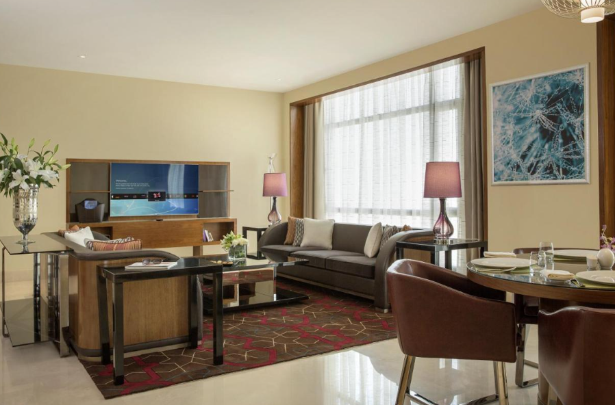 Rosh Rayhaan By Rotana