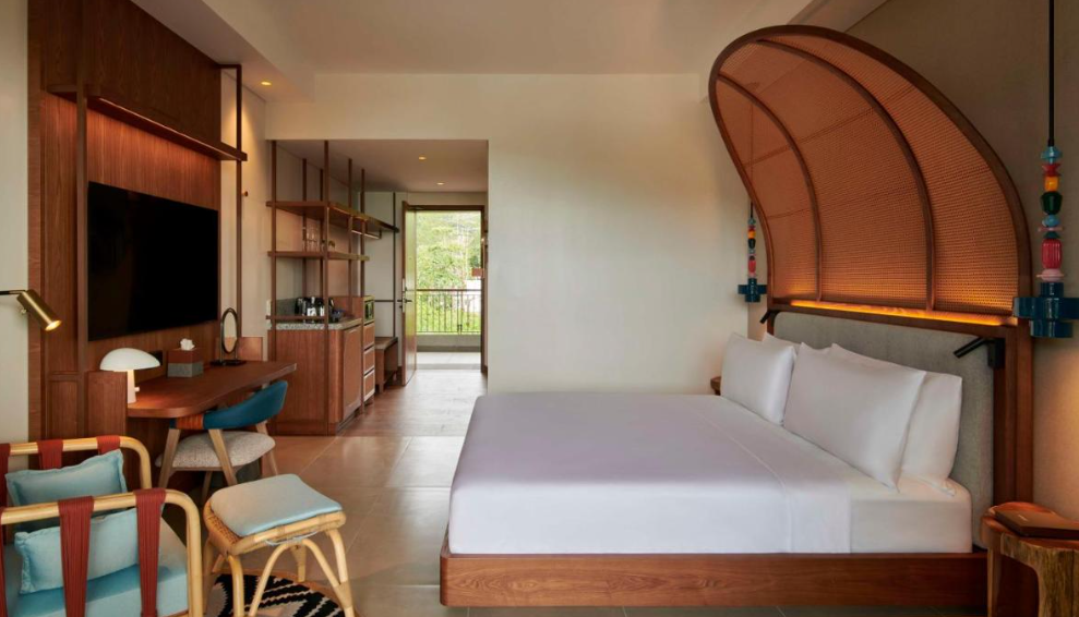 Canopy by Hilton Seychelles