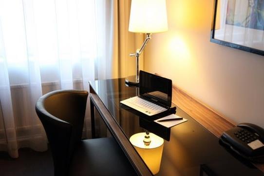 Elite Stockholm Plaza