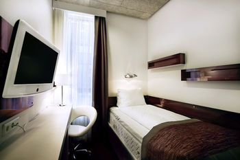 Ibis Styles Stockholm Odenplan