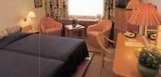 Park Inn by Radisson Solna