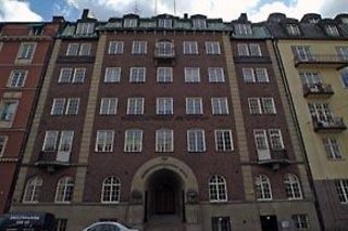 Best Western Hotel Karlaplan