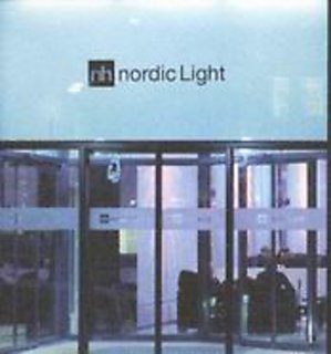 Nordic Light, Ascend Collection