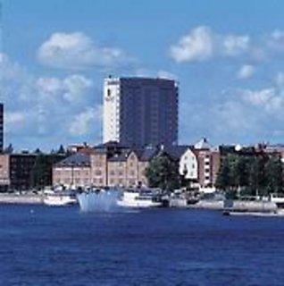 Hotel Scandic Kramer