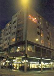Scandic S:t Jörgen Hotel