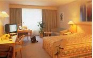 Radisson Blu Scandinavia Hotel