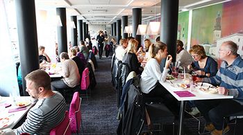 Quality Hotel Panorama