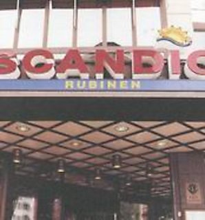 Scandic Rubinen