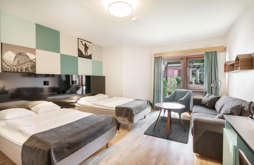 Hotell Heden, BW Signature Collection