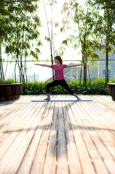 Jen Orchardgateway Singapore