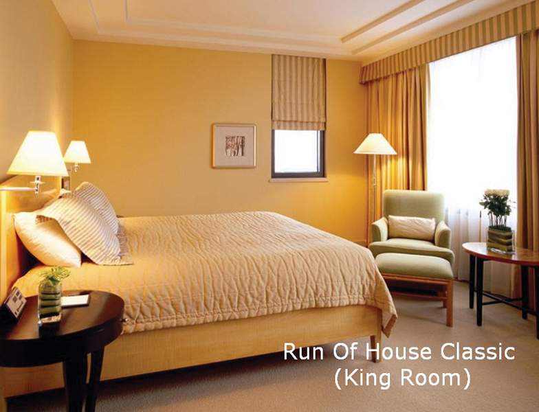 Conrad Centennial Singapore