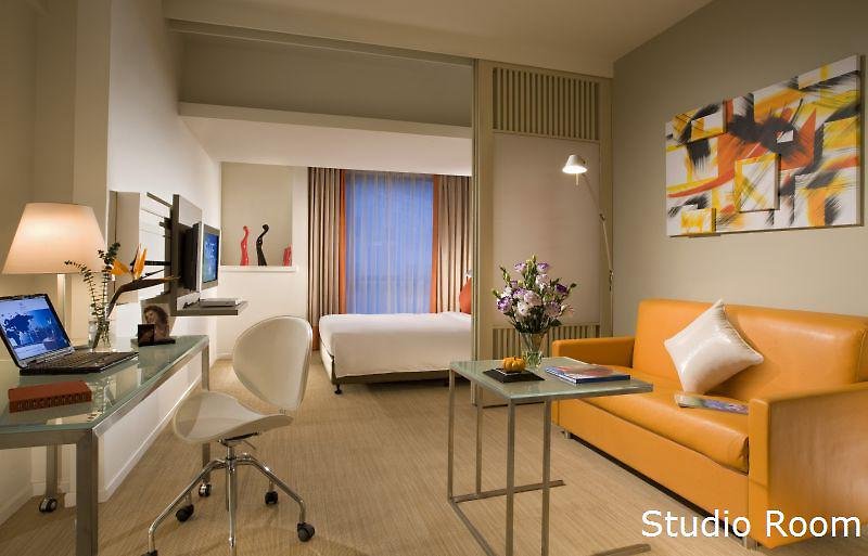 Fotos Hotel Citadines Mount Sophia Singapore