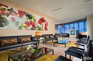 Fotos Hotel Citadines Mount Sophia Singapore