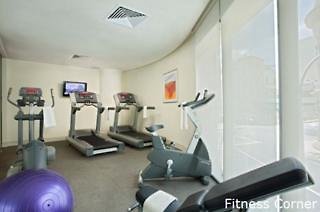 Fotos Hotel Citadines Mount Sophia Singapore