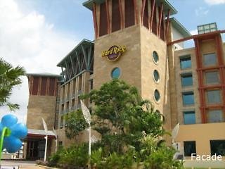 Fotos Hotel Hard Rock Hotel Singapore