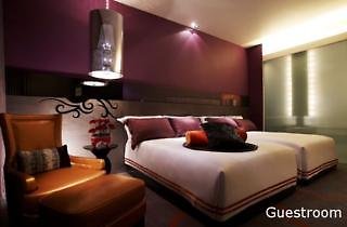 Fotos Hotel Hard Rock Hotel Singapore