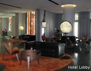 Fotos Hotel Hard Rock Hotel Singapore