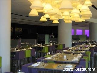 Fotos Hotel Hard Rock Hotel Singapore