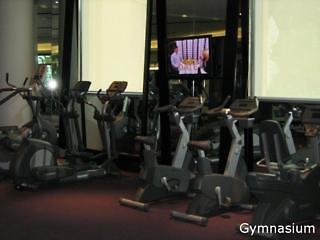 Fotos Hotel Hard Rock Hotel Singapore