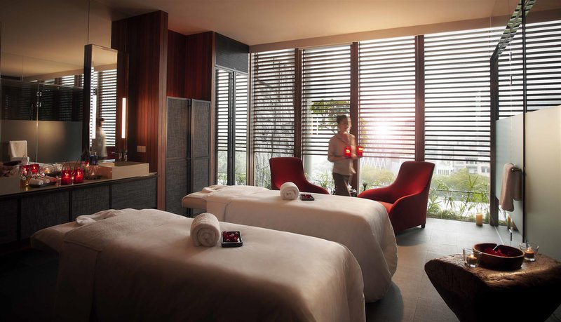 PARKROYAL on Pickering