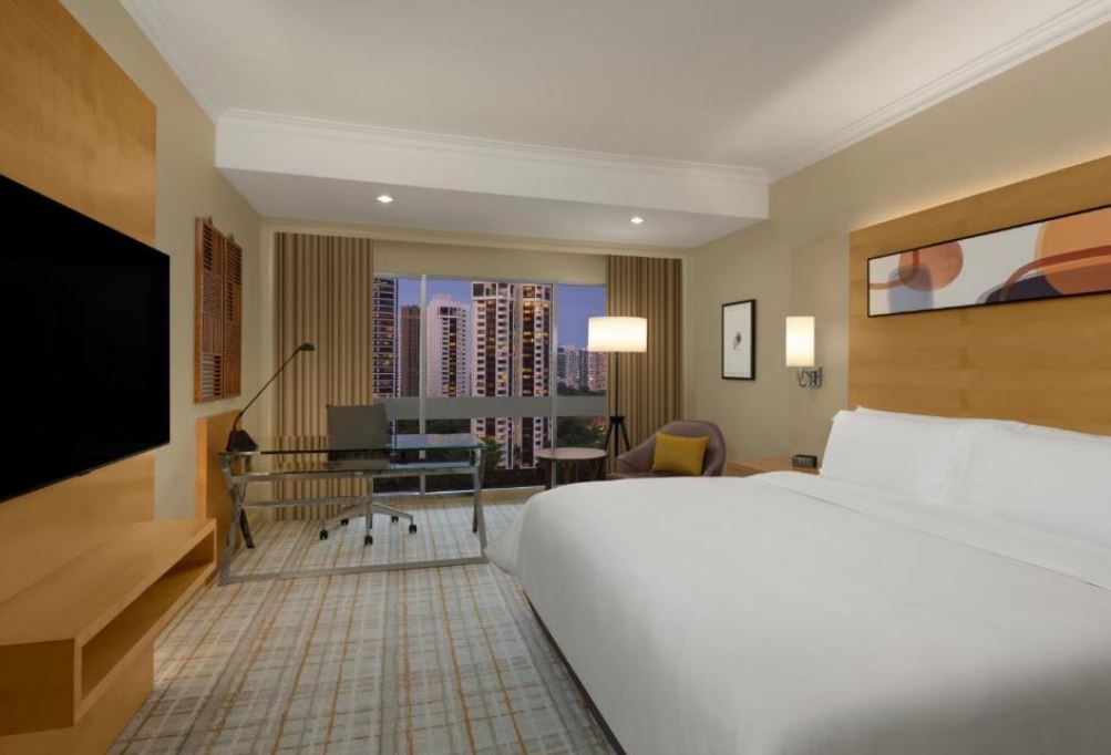 voco Orchad Singapore