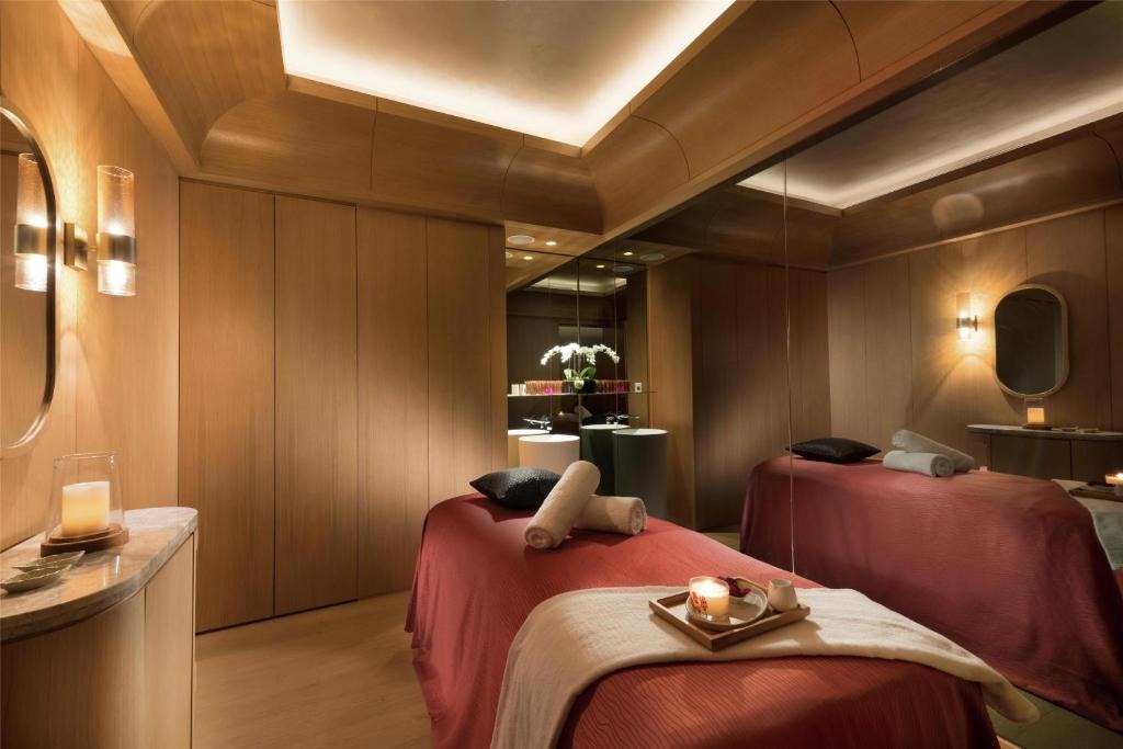 Conrad Centennial Singapore