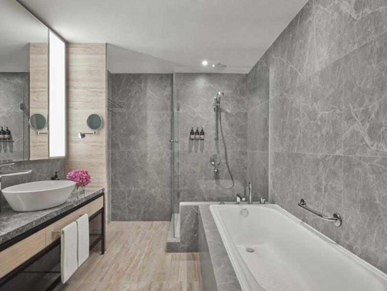 Grand Copthorne Waterfront Singapore