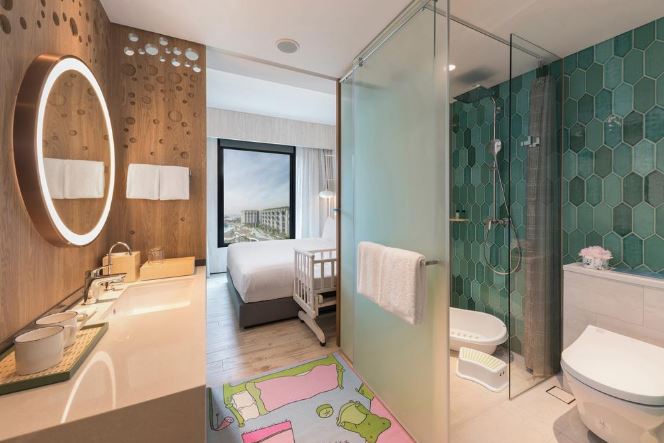 Village Hotel Sentosa