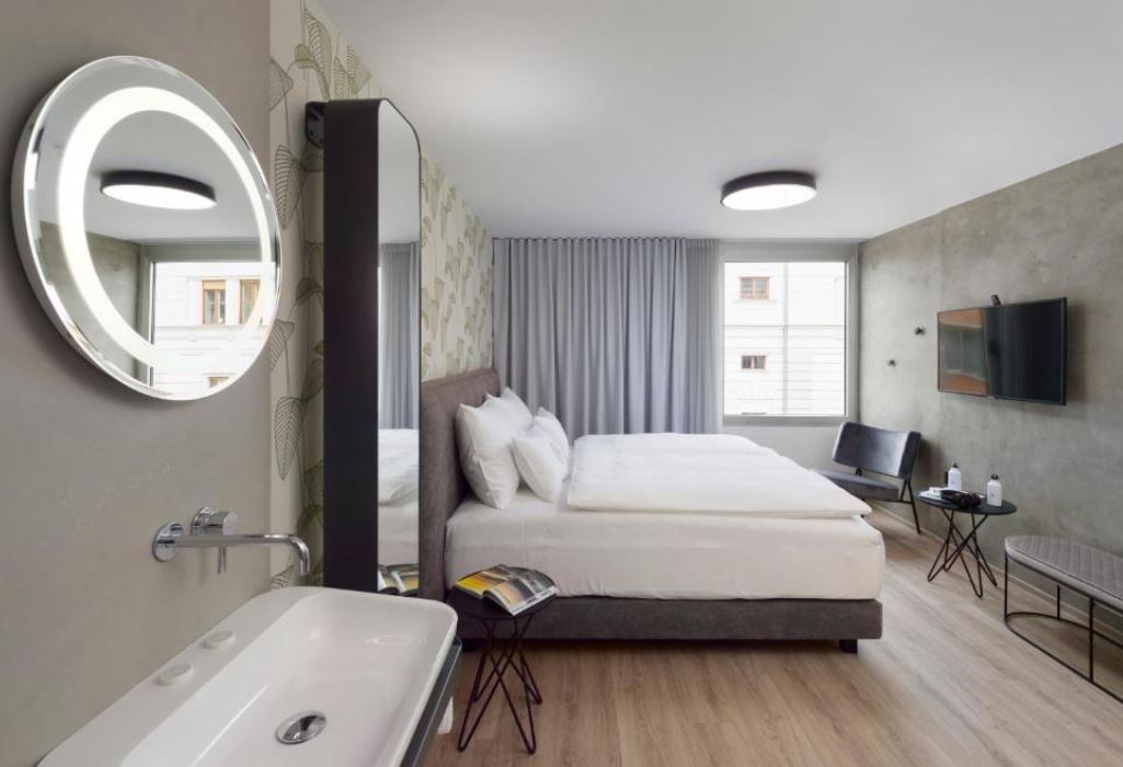 Hotel Foto Servicio