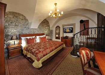 Arcadia Boutique Hotel