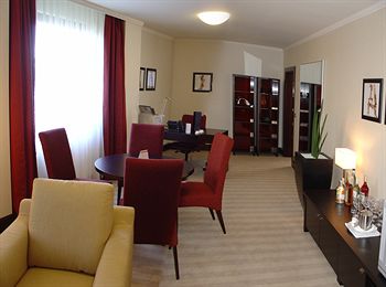 Crowne Plaza Bratislava